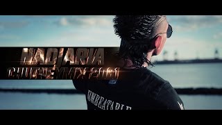 Video thumbnail of "NADJARIA CHUTNEYMIX 2061 | V-RESH (Prod.by SLCTBTS)"