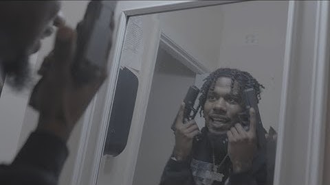 Hit his Block (Official video )