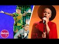 Top 30 Unbelievable Pink Performances