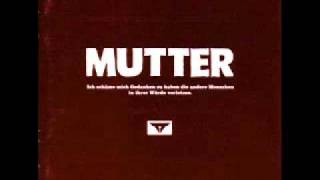 Mutter - Hören 1990