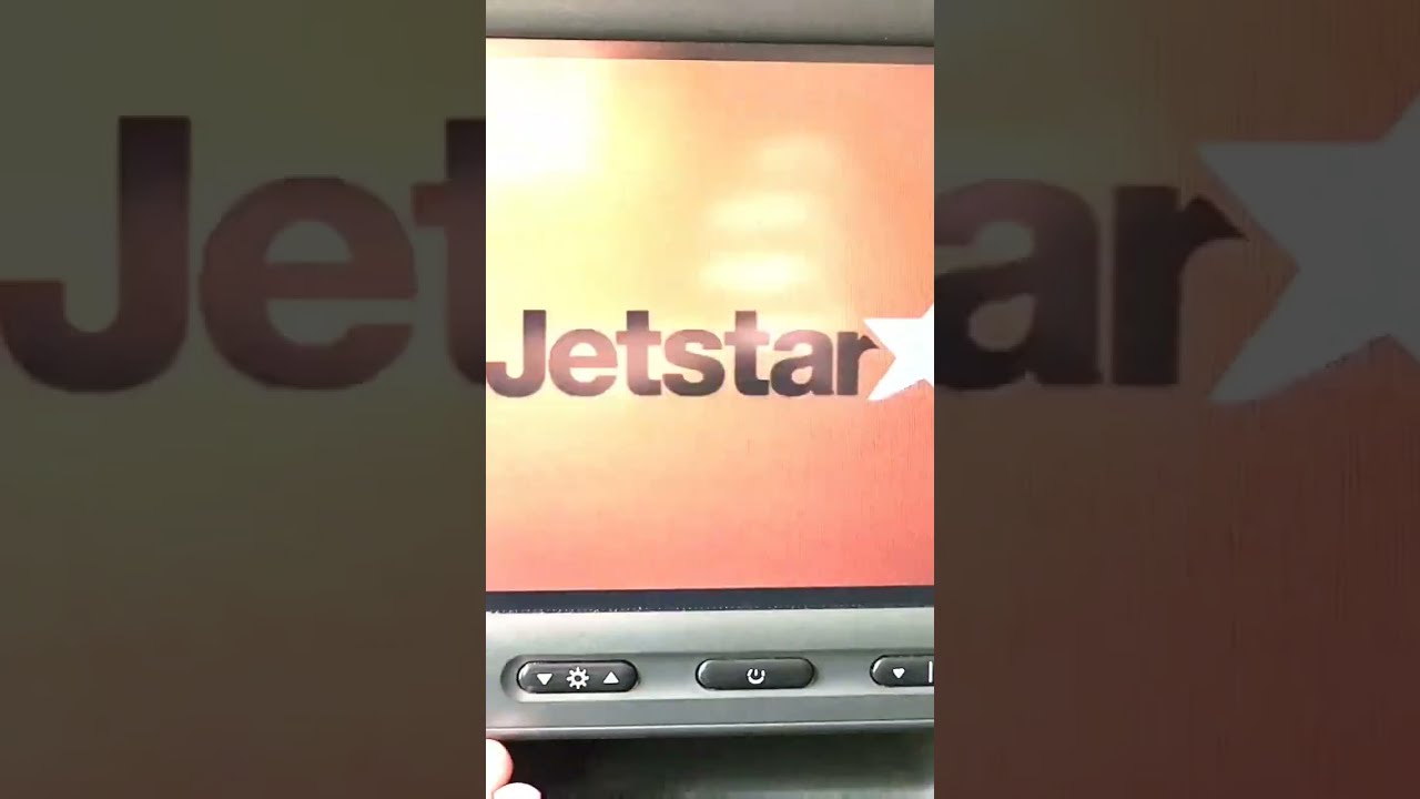 Jetstar Business Class Experience MEL To SIN Travel Businessclass Jetstarbusinessclass