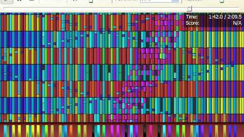 BASSMIDI VS Coolsoft VirtualMIDISynth