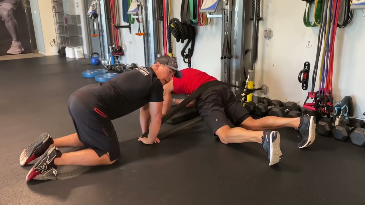 The Hardest Plank Exercise for Abs NT Loop YouTube