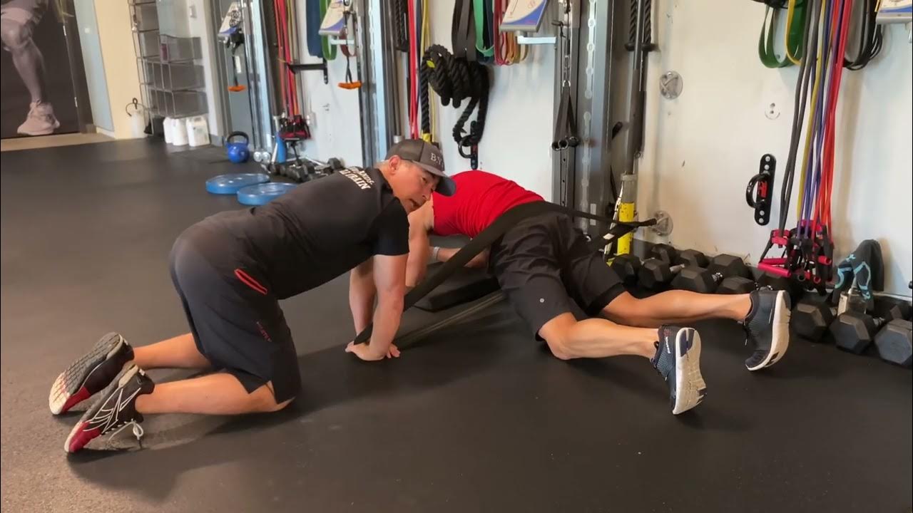 The Hardest Plank Exercise for Abs NT Loop YouTube