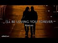 I'll be loving you forever - (Alds Cover)