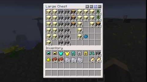 Mod Spotlight   Inventory Tweaks   1 3 1  Better Inventory Customizations 480p