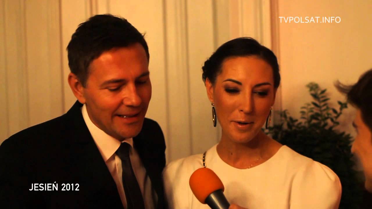 [HD] Polsat jesień 2012 - relacja z Wieczoru z Gwiazdami - tvpolsat.info