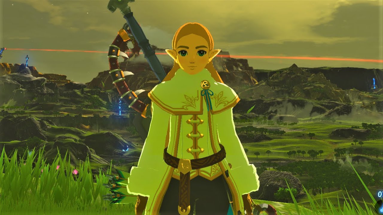 Zelda Mod Let's Play | Part 15