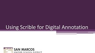 Celebrity Annotating with Scrible Net Worth