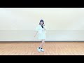 【せな】君はスパークル / &ne;ME 踊ってみた