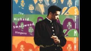 Jesus Lover of My Soul Richard Smallwood Singers.wmv chords