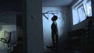 アンダーアーマー　「I WILL. MINAGAWA -WINTER- 」60s