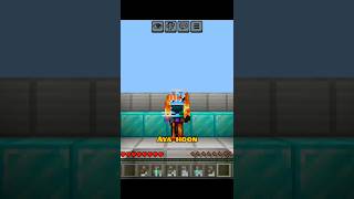 Custom potions mod for mcpe #minecraft #shorts