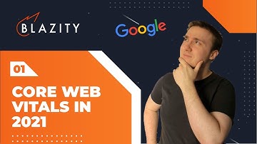 Core Web Vitals - everything YOU MUST know in 2021