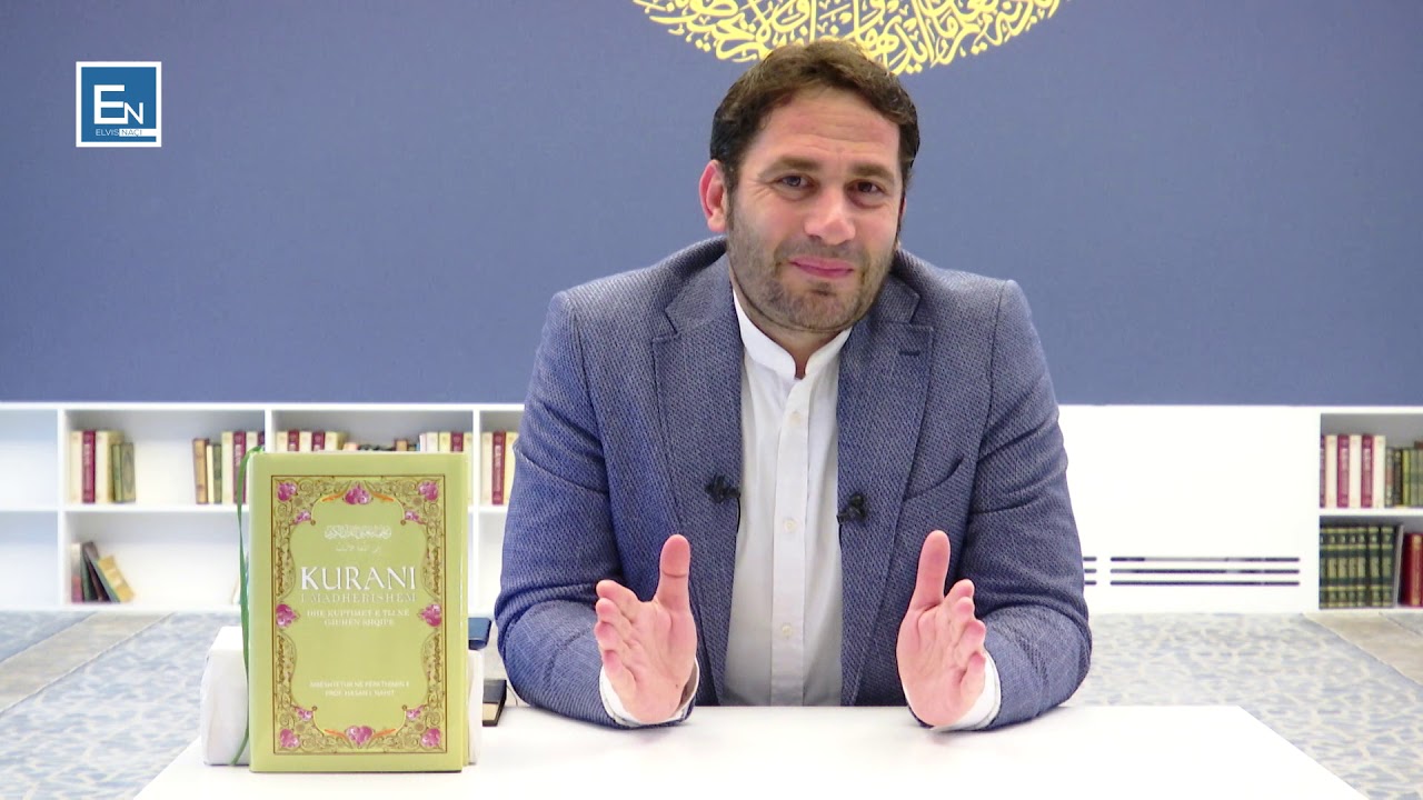 Suret e Kur'anit qe te largojne ankthin, stresin si dhe te mbrojne nga mesyshi dhe çdo gje e demshme