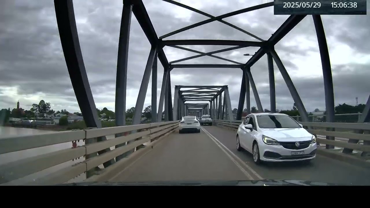 Taree After The Flood - 29 May 2025