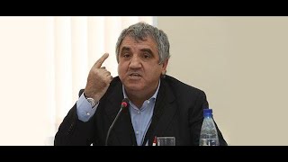 Турки захватили власть в Армении. Арам Габрелянов медиаменеджер - YouTube
