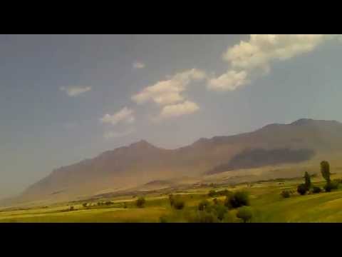 شازند عملیات ساخت باران