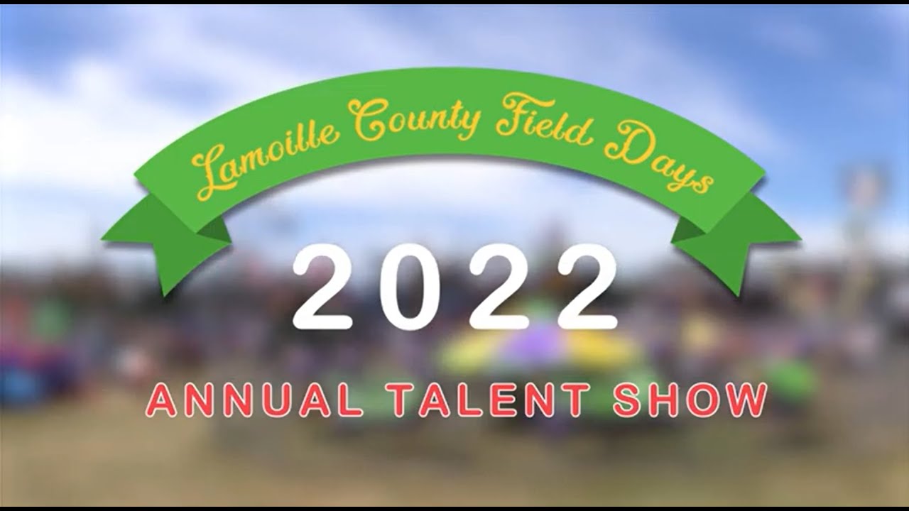 Lamoille County Field Days 2022 Annual Talent Show YouTube lamoille-county-field-days-2022-annual-talent-show-youtube