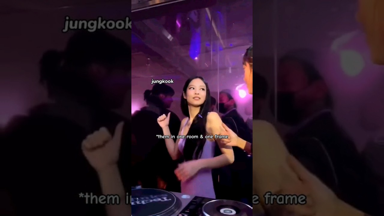 Watch Jungkook & jennie in calvin klein capsule collection launch in seoul😫😳 #jungkook #jennie #kpop #bts on YouTube Watch Jungkook & jennie in calvin klein capsule collection launch in seoul😫😳 #jungkook #jennie #kpop #bts on YouTube