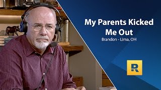 My Parents Kicked Me Out!