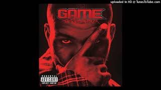 The Game - Pot of Gold (Ft. Chris Brown)