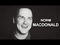 Norm Macdonald Tribute