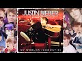 Justin Bieber Never Say Never Feat Jayden Smith Acoustic mp3