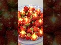 Who hasn't had strawberries yet? Sweet and sour. Packed with vitamins. Go grab some. 🌟🍓🌸👍💚