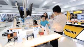 Hartono Company Profile