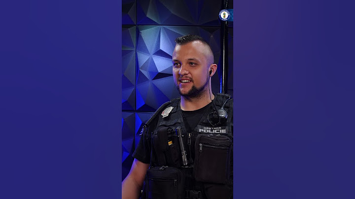 Strážníkem u Městské policie Plzeň? Proč? 👮#mestskapolicieplzen #nabor #policie #zpoved