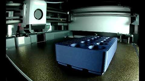 Gridfinity Socket Tray