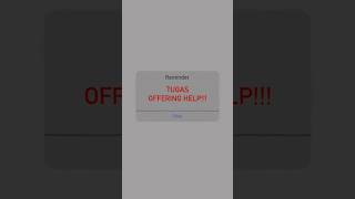 DIALOG OFFERING HELP || BAHASA INGGRIS