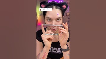 you’re doing ombre nails wrong 🥲💅 #nailart #nailtutorial #ombrenails