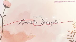 MAMLA THENGLA - Roniz Ningthouja X Aliza Ngasham ft. YSKR