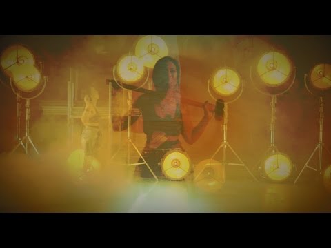 Samantha Leonard – " Alleen Verlief " ( Official Music Video )