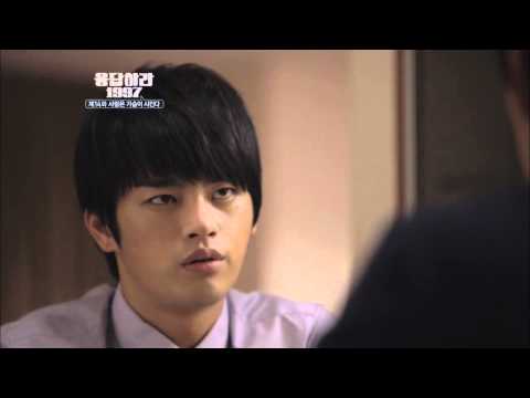 응답하라1997, Reply1997 Ep.14 : 사랑은 가슴이 시킨다