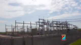 Ijuí 125 Anos Energia