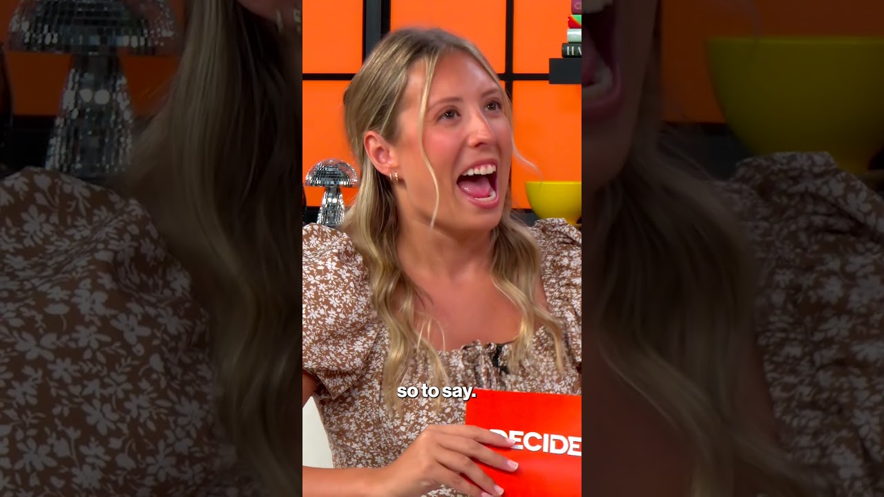 Эйша Скотт говорит, что 10-й сезон «Below Deck Med» будет «некомфортным» для Натана и Гейл 