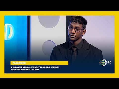 Grateful For Rwanda A Sudanese Medical Student S Inspiring Journey Mohammed Shokrali S Story 
