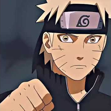 Momen Epic Naruto Dan Minato || Story W.A 30 Detik