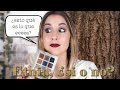 Tutorial de una sola marca - ¿Merece la pena Etnia Cosmetics?