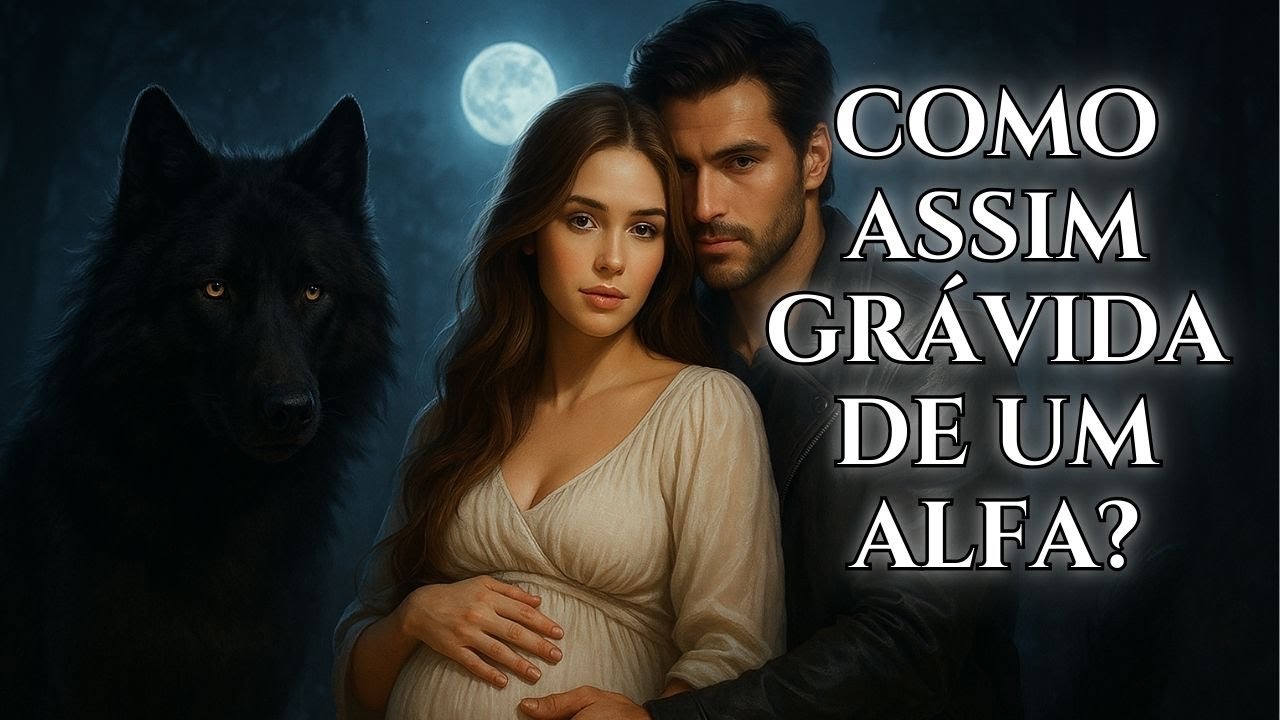 Ela ENGRAVIDOU ... E o PAI Era Um ALFA POSSESSIVO!