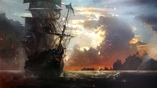 Nightcore → Hoist The Colours ( Epic Version )