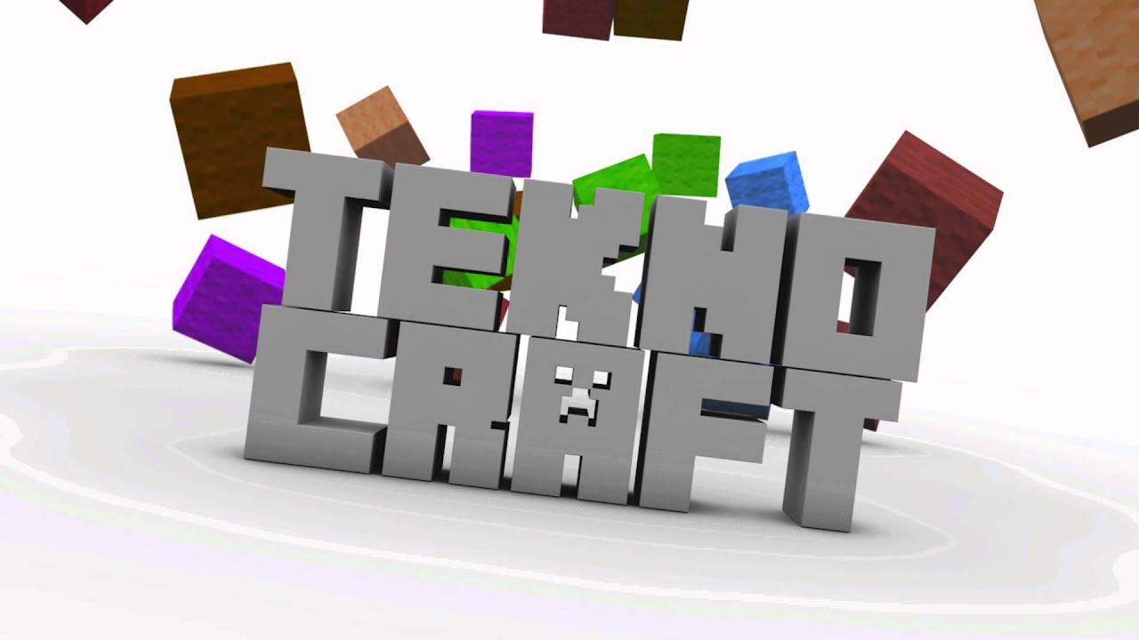 TEKNOCRAFT YouTube