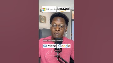 Could AI trigger a recession?!