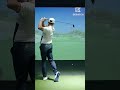 PGA TOUR Winner Gary Woodland's home simulator = goals 😍 | CDW