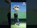 PGA TOUR Winner Gary Woodland's home simulator = goals 😍 | CDW
