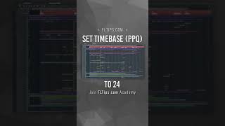 Secret Trick to Save CPU | FL Studio Tutorial #shorts
