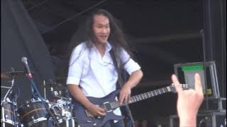 Herman Li Fail